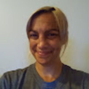 Meet your Posher, Alicia